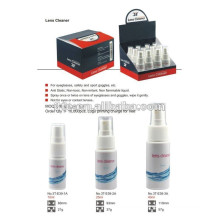 High Quality Liquid Eyeglass Lens Cleaner Pass SGS